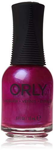 Laca de Uñas Orly, Gorgeous, 0.6 Onzas Líquidas - imagen 3