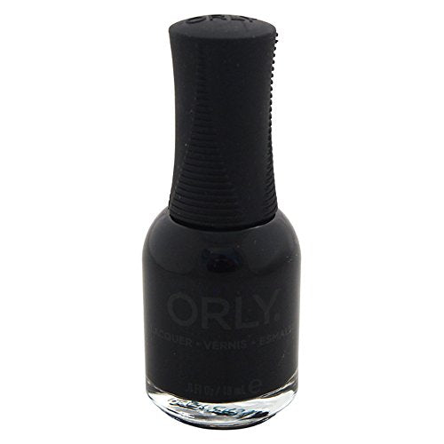 Laca de Uñas Orly, Liquid Vinyl, 0.6 Onzas Líquidas - imagen 3