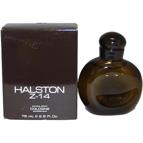 Halston Z-14 de Halston para Hombre, Spray de Colonia, 2.5 Onzas - imagen 4