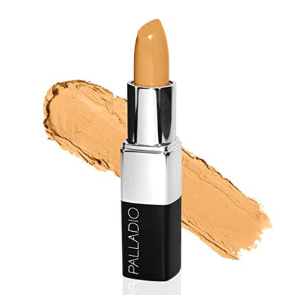 Concealer Tratamiento Palladio, Amarillo - imagen 3