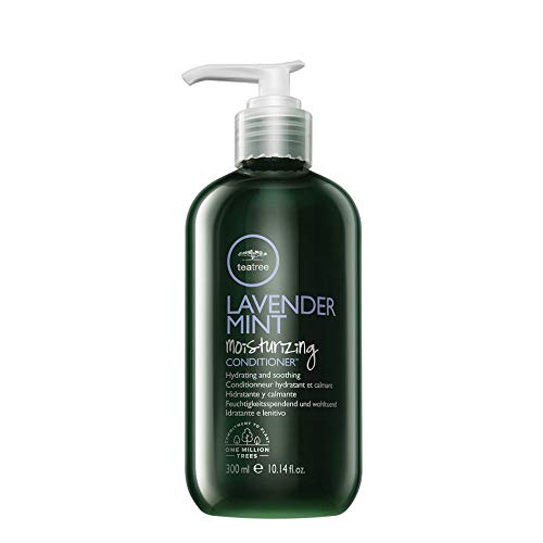 Acondicionador Hidratante de Árbol de Té, Lavanda y Menta, Hidrata y Calma, Para Cabello Grueso y Seco, 10.14 fl. oz. - imagen 3