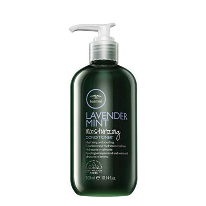 Acondicionador Hidratante de Árbol de Té, Lavanda y Menta, Hidrata y Calma, Para Cabello Grueso y Seco, 10.14 fl. oz. - imagen 3