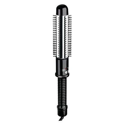 Cepillo de Rizar Conair de Calor Instantáneo, Barril de 1 1/4 Pulgadas, 30 Segundos de Calentamiento, 25 Configuraciones de Calor para Todo Tipo de - imagen 4
