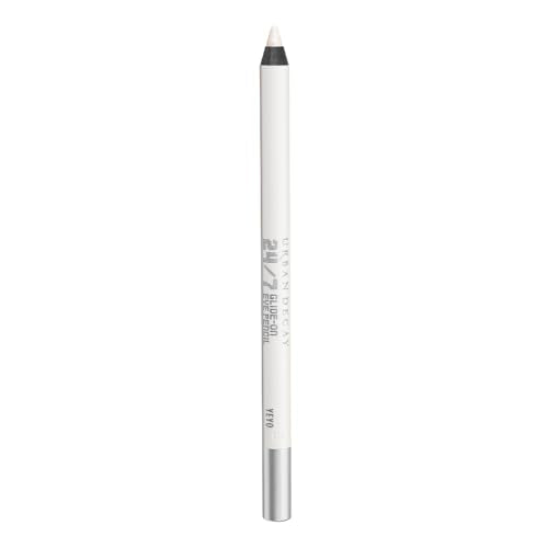 Lápiz de Eyeliner Waterproof URBAN DECAY 24/7 Glide-On - Resistente a manchas, Larga duración, Hasta 16 horas, Fórmula suave sin tirones, Yeyo - imagen 4