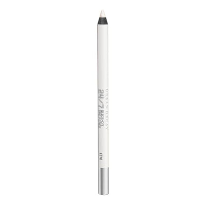 Lápiz de Eyeliner Waterproof URBAN DECAY 24/7 Glide-On - Resistente a manchas, Larga duración, Hasta 16 horas, Fórmula suave sin tirones, Yeyo - imagen 4