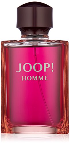 Joop Pour Homme Eau de Toilette en Spray para Hombre, 4.2 Onzas Fluidas - imagen 1