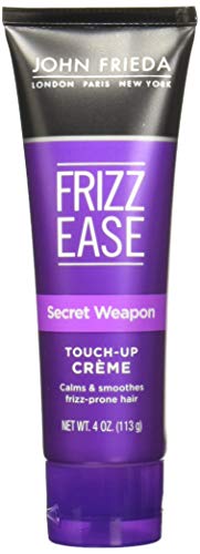 Crema TouchUp Frizz-Ease Secret Weapon, 4 onzas, paquete de 3 - imagen 3