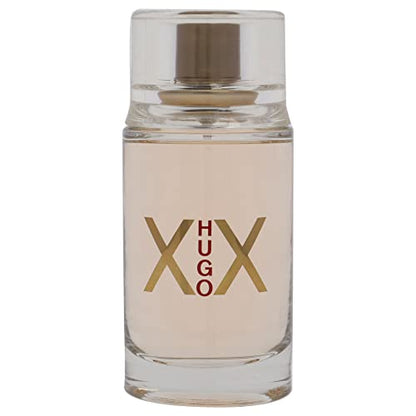 Hugo Boss XX Eau de Toilette para Mujer, 1.3 Fl Oz - imagen 2