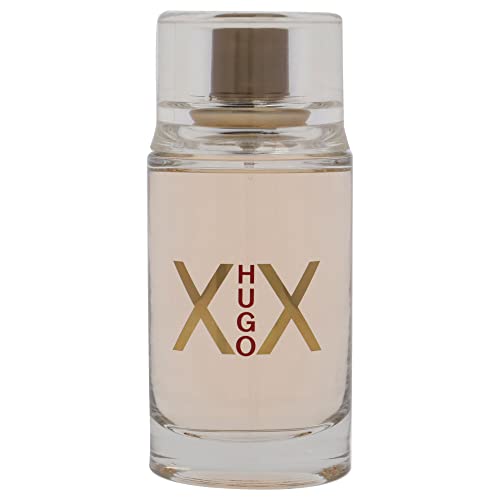 Hugo Boss XX Eau de Toilette para Mujer, 1.3 Fl Oz - imagen 4