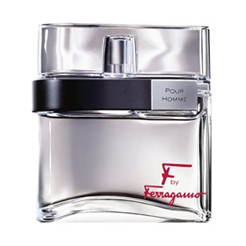 Salvatore Ferragamo F Pour Homme 100ml 3.4oz Spray EDT para hombre - imagen 4