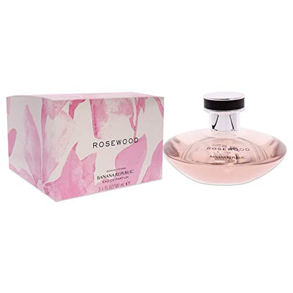 Rosewood de Banana Republic para Mujeres 3.4 oz Spray de Eau de Parfum - imagen 4