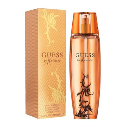 Guess by Marciano Eau de Parfum Spray 3.4oz (100ml) - imagen 1
