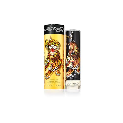 ED HARDY Eau de Toilette Spray para Hombre 3.4 oz - imagen 3