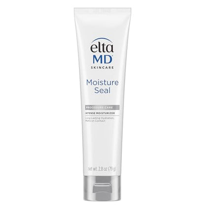 EltaMD Moisture Seal Hidratante para Piel - Hidratante para Cuerpo y Cara Secos para Piel Sensible, 2.8 oz Tubo - imagen 1