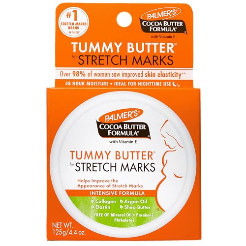 Manteca para Barriga Palmer's Cocoa Butter Formula - 4.4 oz - imagen 3