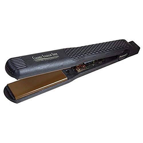 Plancha de Pelo HairArt H3000 de Cerámica de Turmalina, 1 3/8 - imagen 1
