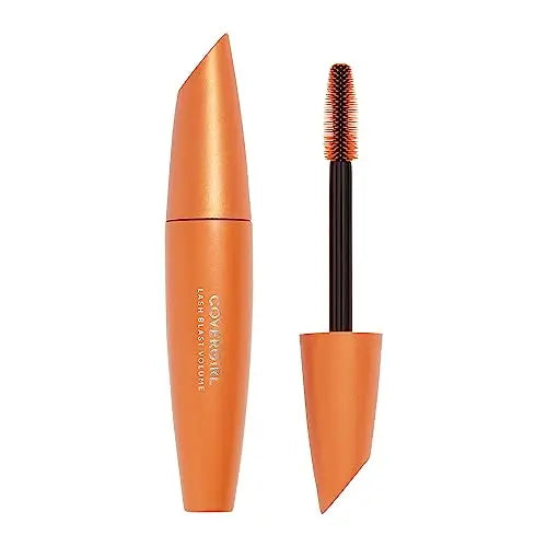 COVERGIRL Máscara Lash Blast Volume, Larga Duración, Resistente al Agua, Libre de Crueldad - Marrón (Paquete de 1) - imagen 1