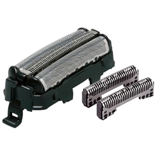 Juego de Repuesto de Cuchilla Interna y Funda Externa para Afeitadora Panasonic WES9013PC, Compatible con Afeitadoras ARC3 de 3 Cuchillas ES-LL41-K, - imagen 2