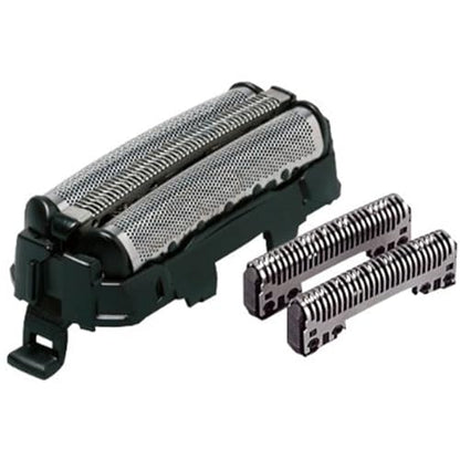 Juego de Repuesto de Cuchilla Interna y Funda Externa para Afeitadora Panasonic WES9013PC, Compatible con Afeitadoras ARC3 de 3 Cuchillas ES-LL41-K, - imagen 2