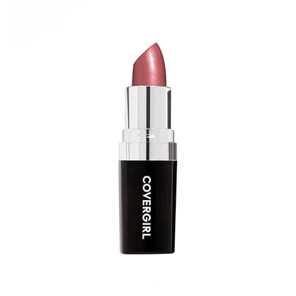 COVERGIRL Pintalabios de Color Continuo, Iced Mauve 420, 3.7 g - imagen 2