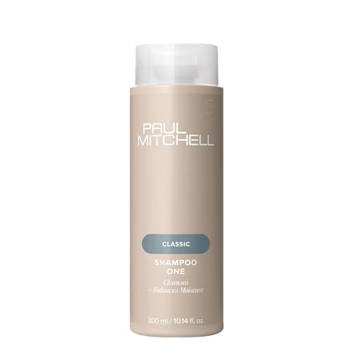 Champú Paul Mitchell Shampoo One, Limpia y Equilibra la Hidratación, Para Todo Tipo de Cabello, 10.14 fl. oz. - imagen 4