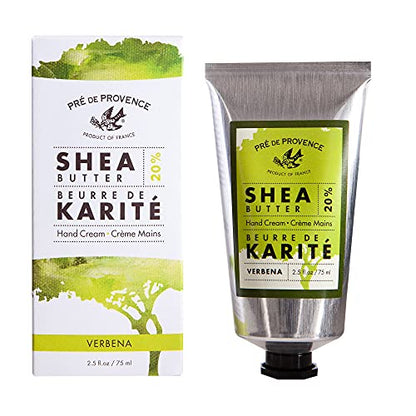 Crema de Manos Hidratante y Calmante Pre De Provence, 75 ml, Verbena, 1 Unidad - imagen 3