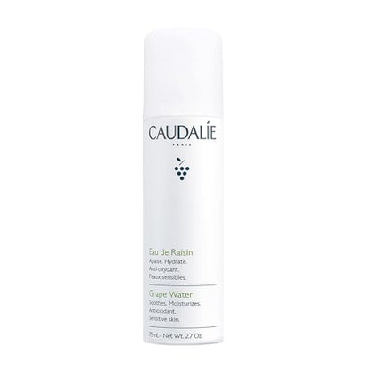 Bruma Hidratante Facial Caudalie Agua de Uva Tamaño de Viaje - 75 mL - imagen 4