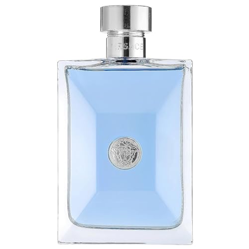 Versace Pour Homme para Hombre 3.4 oz Spray de Eau de Toilette - imagen 1