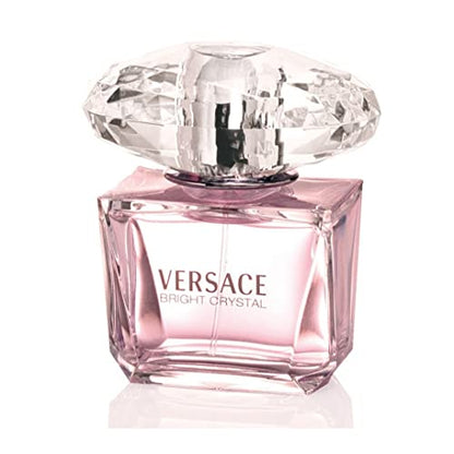 Versace Bright Crystal Eau de Toilette Spray para Mujeres 1.0 oz - imagen 4