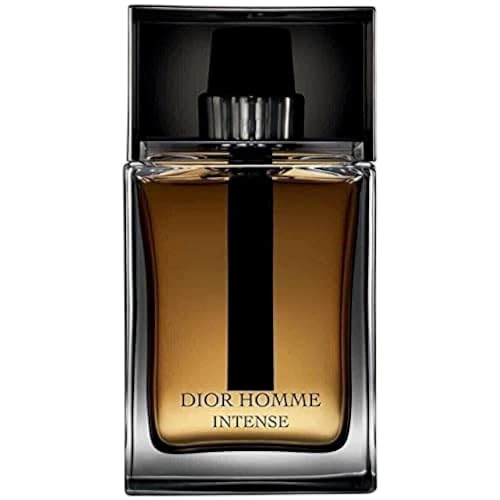 Christian Dior Dior Homme Intense Eau de Parfum Spray for Men, 3.4 Fl Oz (Pack of 1), Packaging may vary - imagen 2