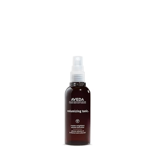 Tónico Voluminizador Aveda | Spray Volumen para Cabello Fino y Medio | Aporta Cuerpo y Brillo | Con Aminoácidos de Trigo y Aloe Orgánico Certificado - imagen 1