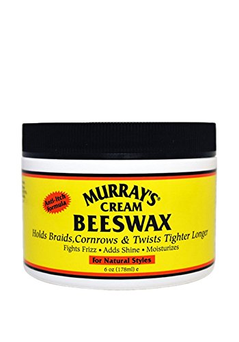 Cera de Abejas Murray's, Crema, 6 Onzas - imagen 3