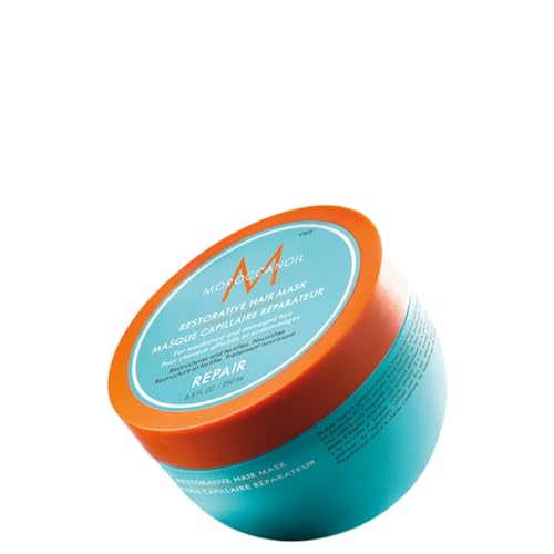 Mascarilla Restauradora para el Cabello Moroccanoil, 8.5 Fl Oz - imagen 1