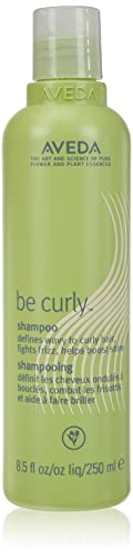 Champú Aveda Be Curly para Unisex - 8.5 oz para rizos definidos - imagen 4