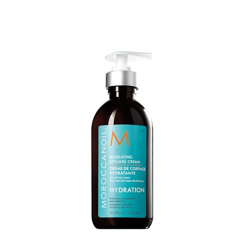 Crema de Estilo Hidratante Moroccanoil, 10.2 Fl. Oz. - imagen 3