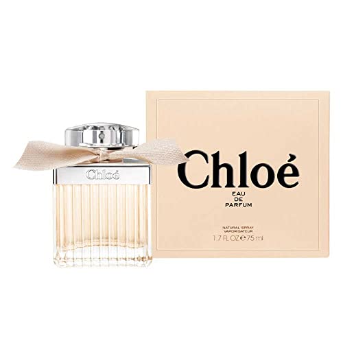 CHLOE NEW de CHLOE para mujeres, eau de parfum 2.5 oz - imagen 3