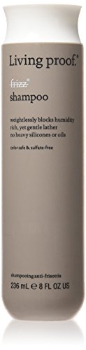 LIVING PROOF Champú No Frizz, 8 oz - imagen 4