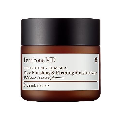Perricone MD Crema Hidratante Facial de Acabado y Firmeza - Hidratante Antienvejecimiento con Vitamina E - 2 fl oz - imagen 3