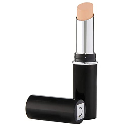 Dermablend Quick Fix Corrector en Barra de Cobertura Completa, Cobertura Precisa y Rápida con Hidratación Todo el Día, Corrector Multiusos para - imagen 1