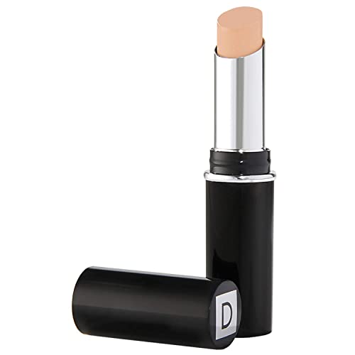 Dermablend Quick Fix Corrector en Barra de Cobertura Completa, Cobertura Precisa y Rápida con Hidratación Todo el Día, Corrector Multiusos para - imagen 2