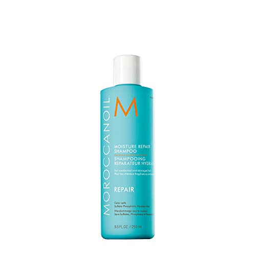 Champú Reparador de Hidratación Moroccanoil, 8.5 Fl Oz - imagen 2