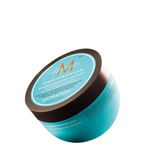 Mascarilla Hidratante Intensa Moroccanoil, 8.5 Fl. Oz. - imagen 1