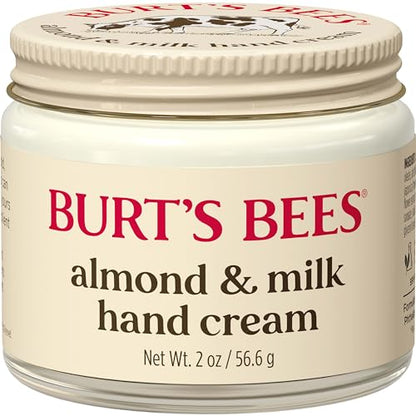 Crema de Manos Burt's Bees de Almendra y Leche, 2 Oz - imagen 3