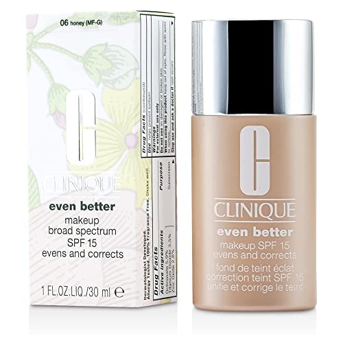 Maquillaje Clinique Even Better SPF15 - CN 74 Beige 30ml / 1 fl.oz. - imagen 3