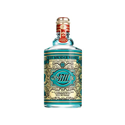 Eau de Colonia para Hombre 4711, 10 oz - imagen 4