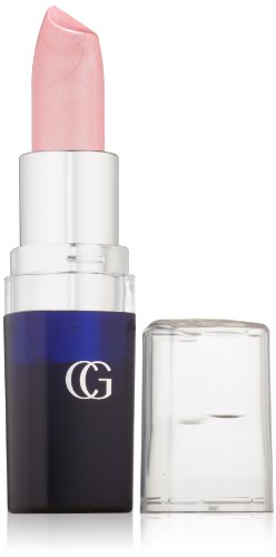 Labial CoverGirl Continuous Color, Cuarzo Rosa 415, 0.13 Onzas (Paquete de 2) - imagen 4