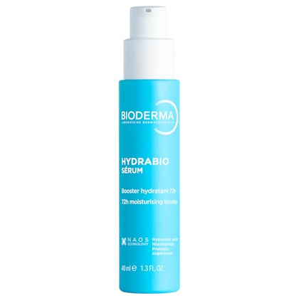 Bioderma - Suero Hidratante Hydrabio - Booster de Hidratación - Suero Facial Hidratante para Piel Sensible y Deshidratada - imagen 4