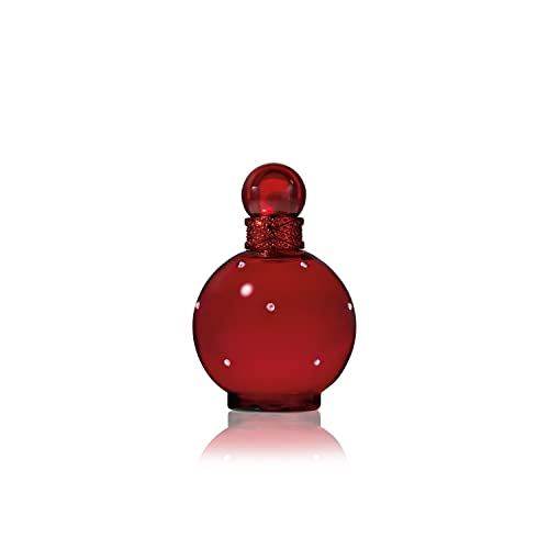Britney Spears Hidden Fantasy, Eau de Parfum EDP Spray para Mujeres, 3.3 Fl Oz - imagen 1