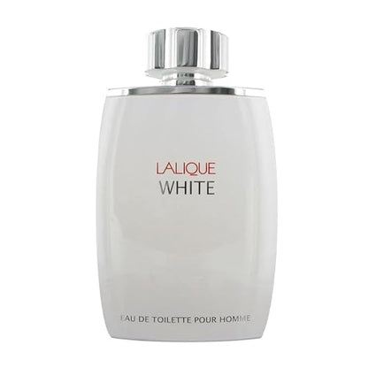 Lalique White Para Hombre Eau de Toilette Spray 4.2 Oz - imagen 1