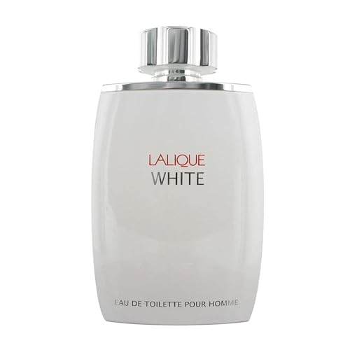 Lalique White Para Hombre Eau de Toilette Spray 4.2 Oz - imagen 2